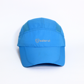 SKY BLUE BREEZE RAIL ATHLETIC PARACHUTE CAP